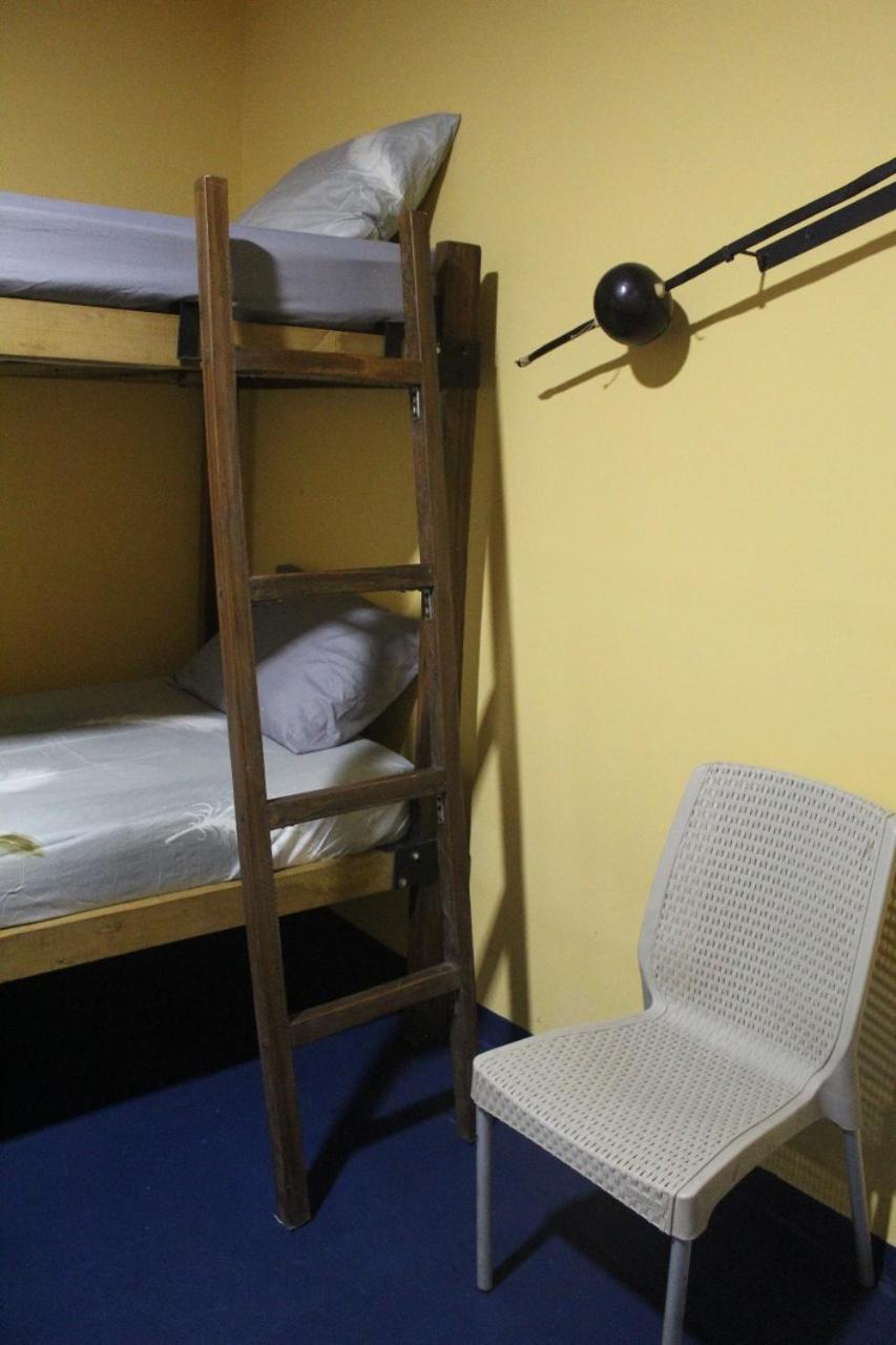 לטיסייה Hotel Gavas Amazonas חדר תמונה