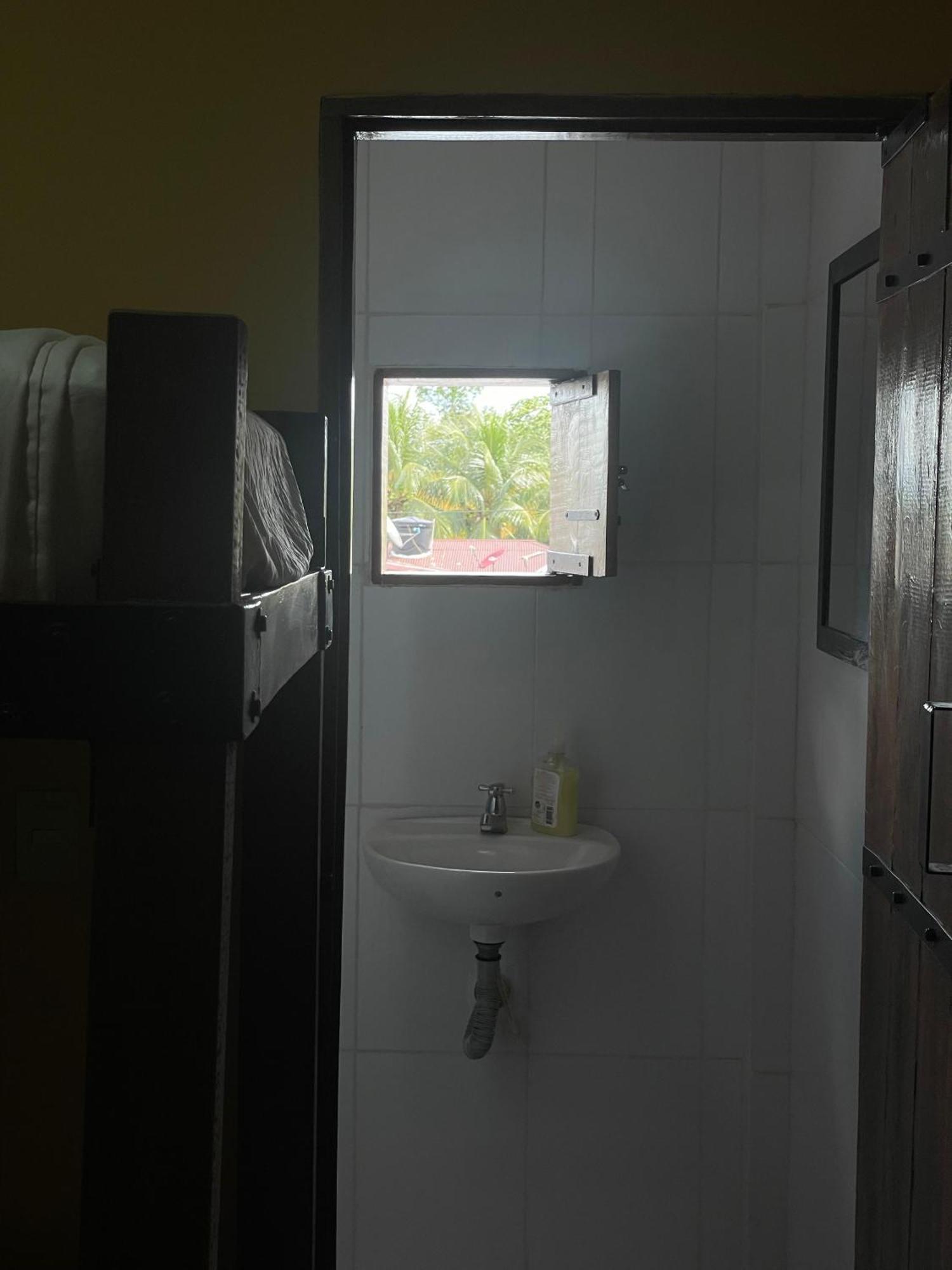 לטיסייה Hotel Gavas Amazonas מראה חיצוני תמונה